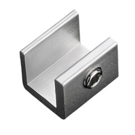 Anti-Theft No-Drill Window Lock & Screen Stopper (2-Pack) Single Type 4ea