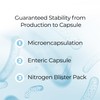Biotacell Bifido Complex (30 Capsules) | 12 Billion CFU |