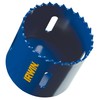 IRWIN 10507366 Bi-Metal Hole Saw (56-Millimetre)