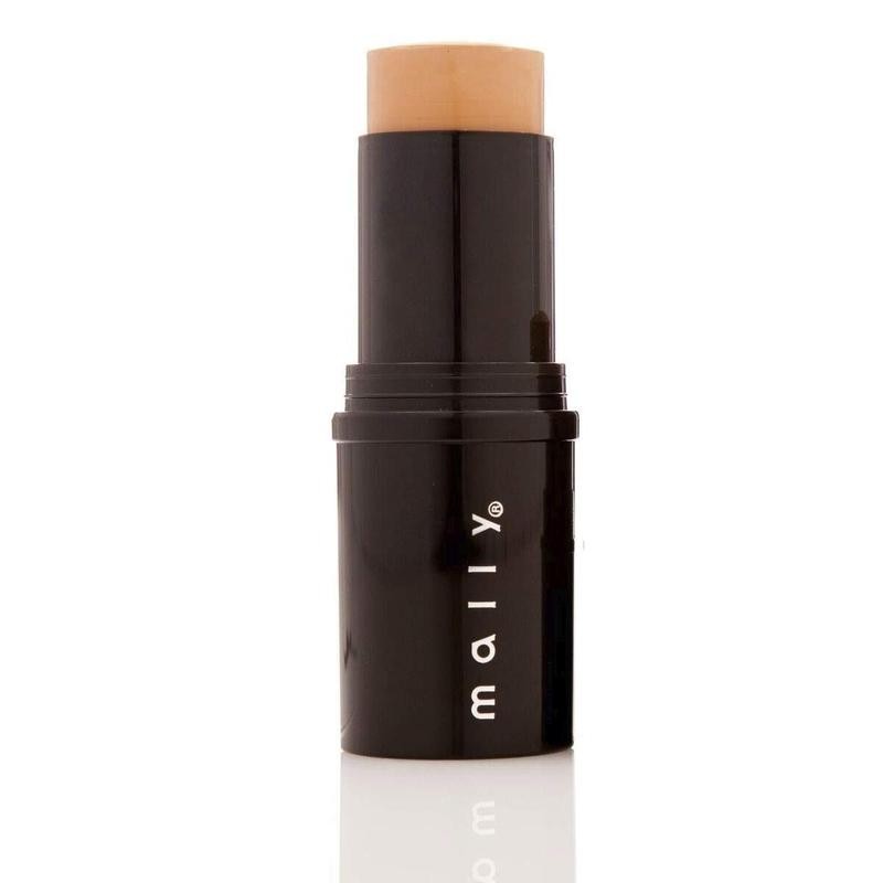 Mally Beauty Quick Fix Foundation & Concealer Stick,