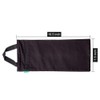 HealthAndYoga(TM) Yoga Sand Bags - Double Bag with Inner Waterproof