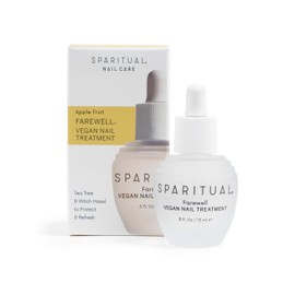 SPARITUAL スパリチュアル Apple Fruit Farewell 15ml