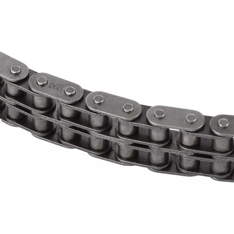 común (uso) Llave De Filtro De Aceite Tipo Cadena 13,8in