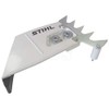 Stihl OEM Parts Chain Sprocket Cover MS651 MS661 MS661C Chainsaws - 1144 640 1700, 1144-640-1700, 11446401700