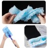 30 Pieces Duster Refills, Disposable Duster Refills Compatible for SwifferDuster