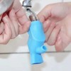 CRK acapulco Extensor De Grifo De Lavabo De Baño Silicona