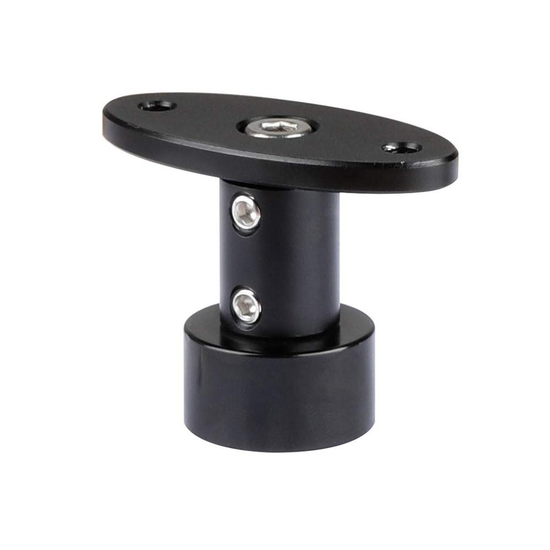 CAMVATE Table / Ceiling Mount With 5/8"-27 Female Thread For