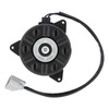 Roneeson Right Engine Radiator Cooling Fan Motor for Lexus ES300h