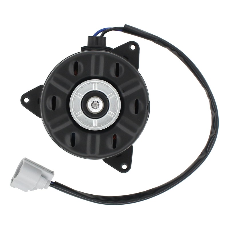 Roneeson Right Engine Radiator Cooling Fan Motor for Lexus ES300h