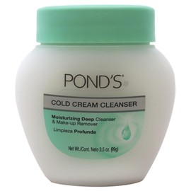 POND'S Limpiador de crema fría 3.5 onzas