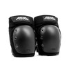 Rekd Ramp Knee Protectors Unisex Adult XS Black