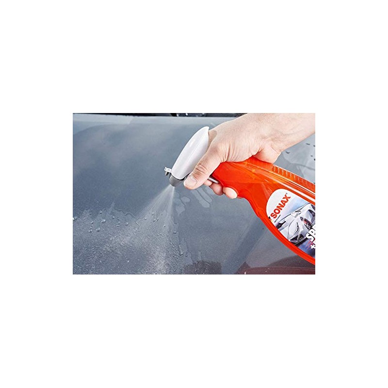 Sonax Spray and Seal Case of 6