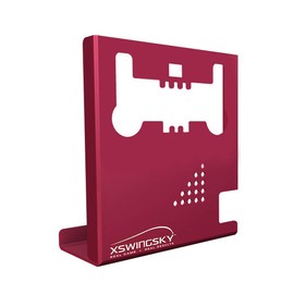 Skytrak New Protector, skytrakprtr Red