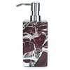 Marble Soap Dispenser Italian Imported Real Stone Hand Liquid Pump