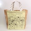 Shinzi Katoh Lessons Bag Cat Orchestra le2194 