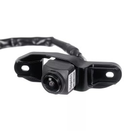 Master Tailgaters For Honda Ridgeline (2017-2020) Rear View Backup Camera OE Part # 39530-T6Z-A01