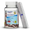 Unique Bundle Store Equate, Stool Softeners Softgels 100mg, 140 Count
