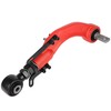 ECCPP 2PC Adjustable Rear Control Camber Arms - Compatible with