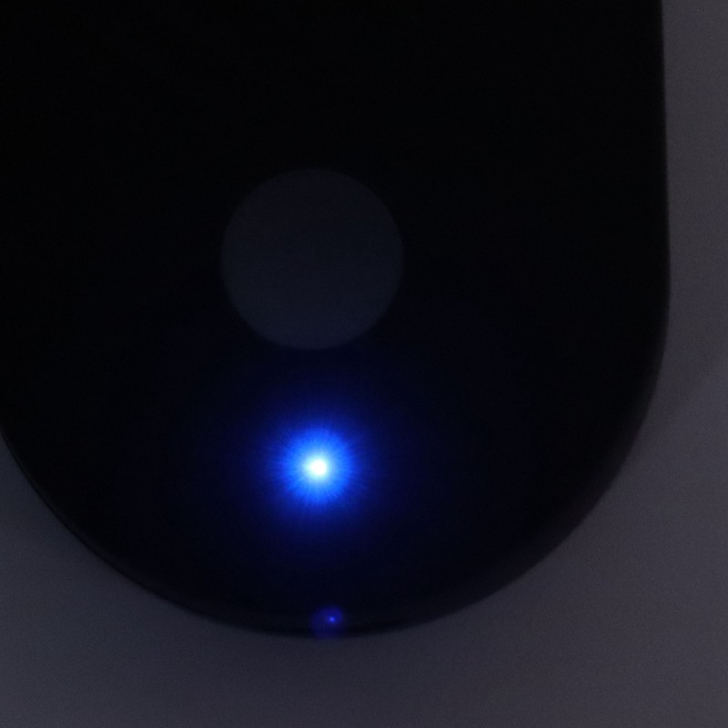 Mini Hanging Neck Negative Ion Air Purifier Portable Necklace Purifier