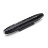 Fox Run 48759 Black Marble French Rolling Pin, 2 x