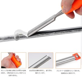 Golf Grip Replacement Tape Professional Removal Tool Grip Replacement Kit Golf Pride Replacement Tool for Beginners Self Maintenance