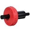 Red Jump Start Electric Engine Drill Bit Adapter Quick Speed