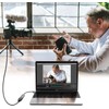 Video Capture Card 4K HDMI to USB Capture Card, Full