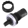 Litensh LA42DWQ 22mm 1K Governor Rotary Potentiometer Pot Inverter Converter