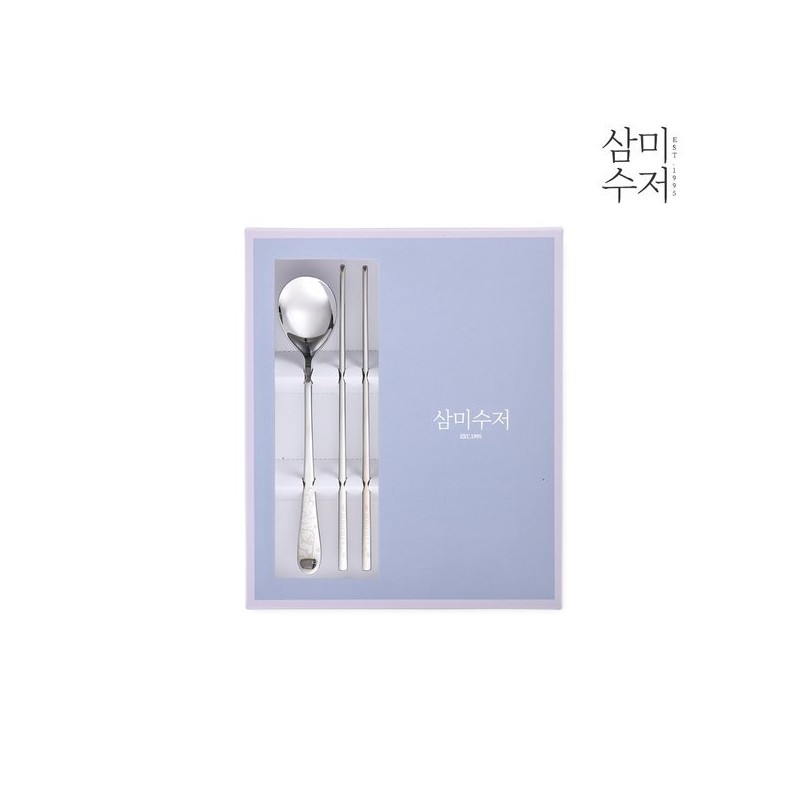 Sammi Spoon Moomin The Kitchen Sanding Spoon 10-Piece Set /