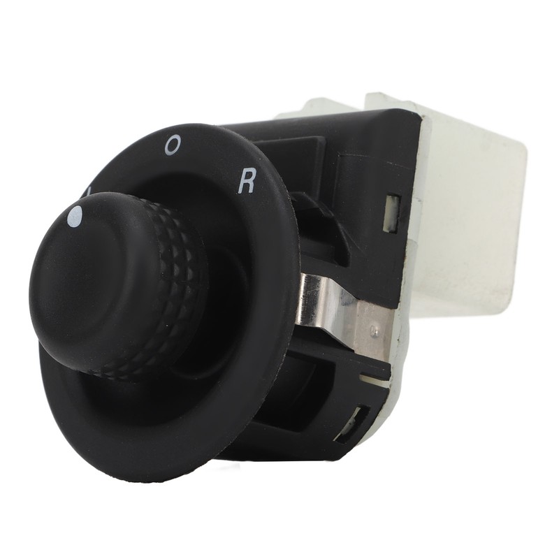 Door Mirror Control Switch 56040694AD Replacement for Dodge DaKota Avenger
