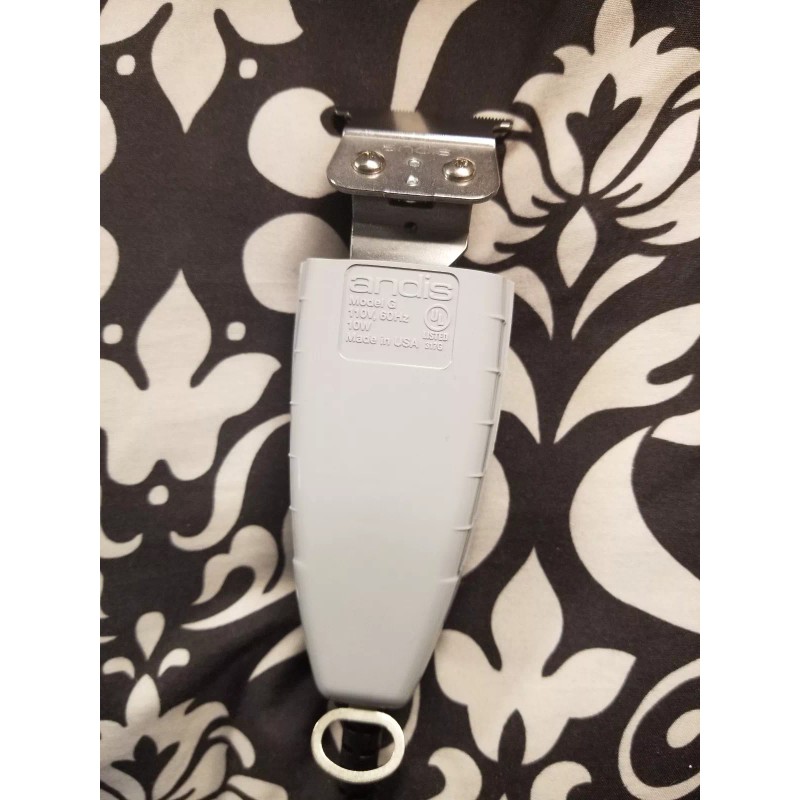 Andis ⭐⭐⭐⭐⭐Andis T-Outliner Tuned up & Adjusted zero gap and