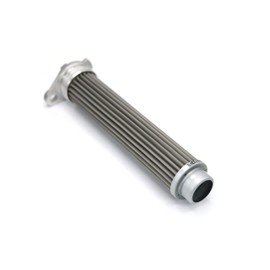 AGCO 7070943M91 Agco Parts OEM Hydraulic Suction Filter Cartridge for Massey Ferguson Tractors