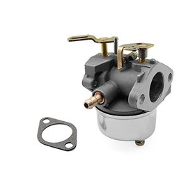 LUO AM108405 Carburetor Carb Replacement Fits John Deere Snowblower Models 832 826 1032 1032D