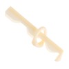 BESPORTBLE Billiard Cue Tip Repair Clamp Tool for Easy Replacement