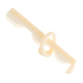 BESPORTBLE Billiard Cue Tip Repair Clamp Tool for Easy Replacement of Pool Stick Tips Cue Accessory for Billiards Maintenance and Repair