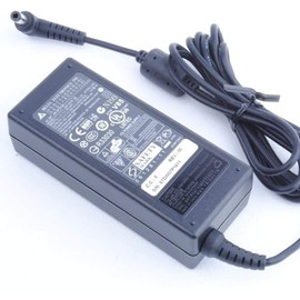 New Delta Electronics 19v 3.42a Charger Laptop AC Adapter for Asus K52 K53E K53TA K55N K50 K50IJ K60 K60I K60IJ N53 N53SV X44H X53E X53U X54C sold by Laptop Adapters