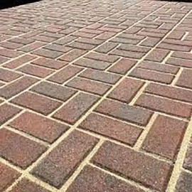 SRW Pavermate Z3 Polymeric Sand for Concrete and Paver Stone -Tan