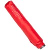 Moonbat Folding Umbrella, 21-431-20390-02, Men's, Red, Japan, Ribs, 21.7 inches