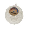 DANCO Faucet Handle for Bradley-Cole, Briggs and Sayco, Clear Acrylic,