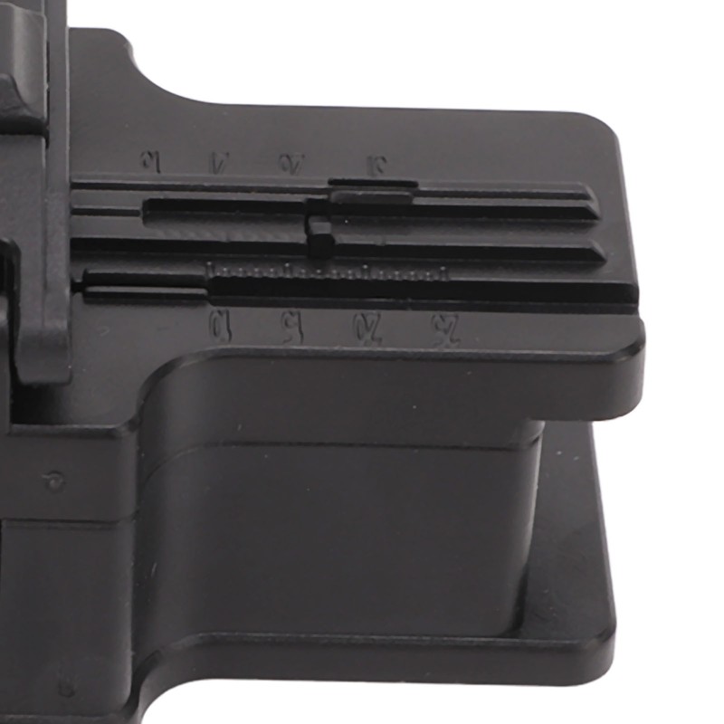 Fiber Optic Stripper Cutter Auto Blade Return Stripping Cutting Tool