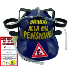 Bombo Retirement Can Holder