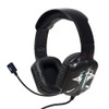 Wave Audio Pro Gaming Wired Headset