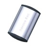 Topeak Rescue Box - Silver , One Size