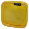 tee-uu Praxis M & L Modular Bags (Various Variants), Yellow