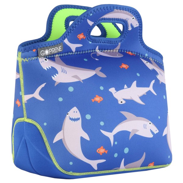 GOPRENE Lunch Bag For Boys, Fits A Kids Lunch Box,