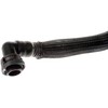 Dorman 46134 PCV Breather Tube Compatible with Select Ford Models
