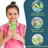 Ktchnhlprz Popsicle Mould Set of 2, Ice Lolly Mould, Ice