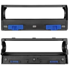 Brush Cover Replace for Ecovacs Deboot T30S/T30S PRO/T30S AI/T30S COMBO/T30S CARE/N20 PRO PLUS/N20 PLUS/DDX14/ YEEDI M12 Pro+ Vacuum Cleaner Main Brush Holder Brush Guards