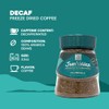 Juan Valdez Decaffeinated Freeze Dried Coffee 3.5 OZ - Premium