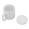Smart Mug Warmer 3 Gears Control USB Powered Heating Coaster